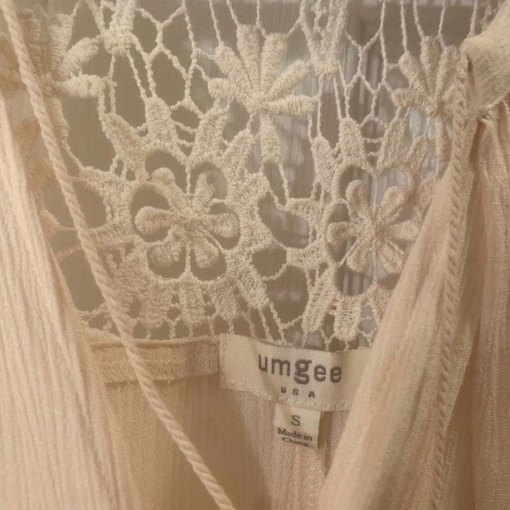 Umgee Dress - Picture 3 of 6